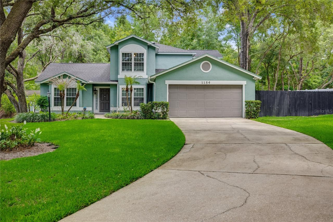 1154 Deer Lake Cir., Apopka, FL 32712