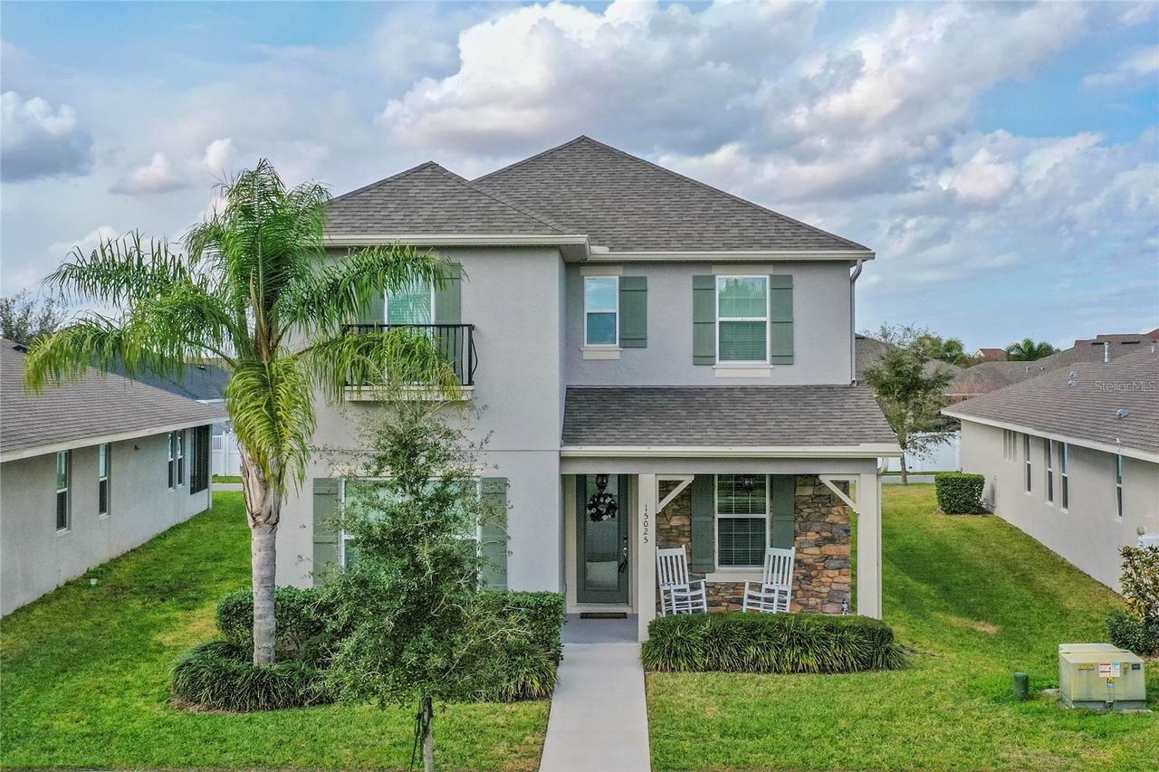 15025 Pigeon Plum Ln., Winter Garden, FL 34787