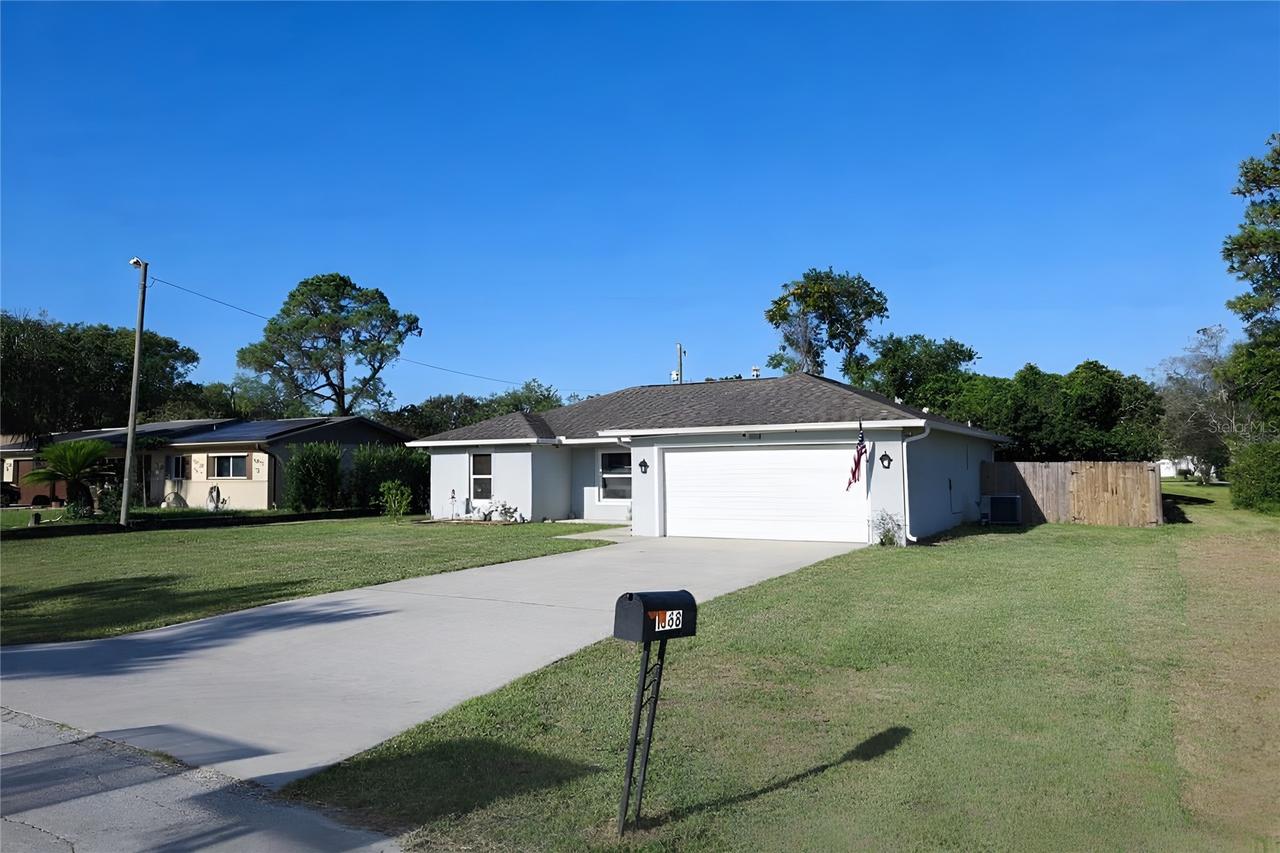 1068 Mayflower Ave., Deltona, FL 32725