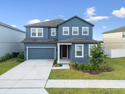 2099 Derwent Dr., Davenport, FL 33896