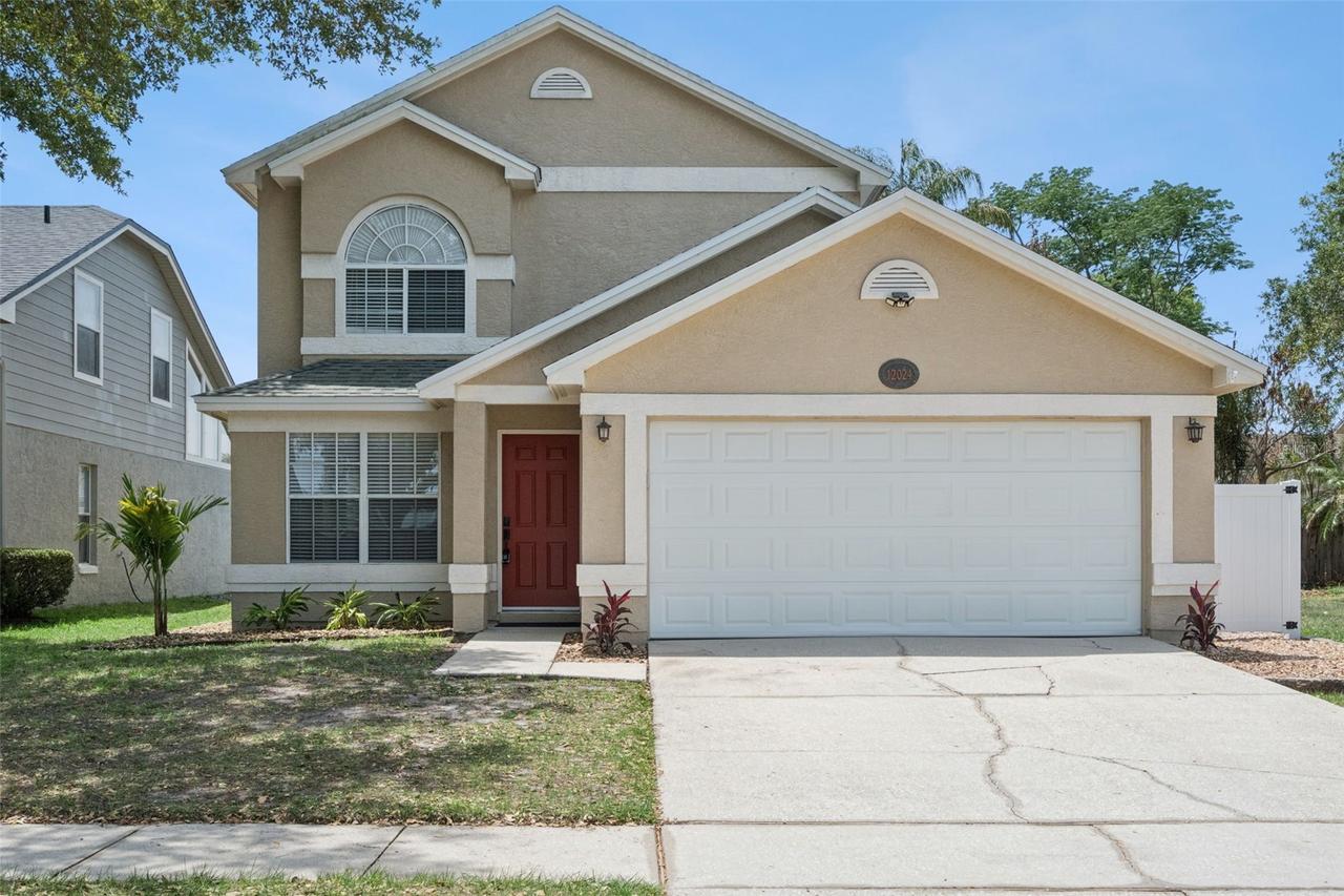 12024 Moccasin Ct., Orlando, FL 32828