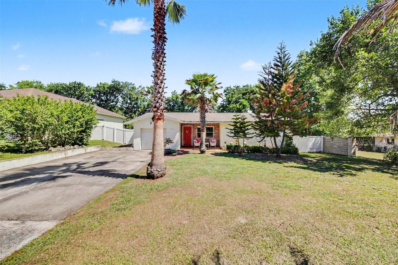 3615 Palm Ave., Apopka, FL 32703