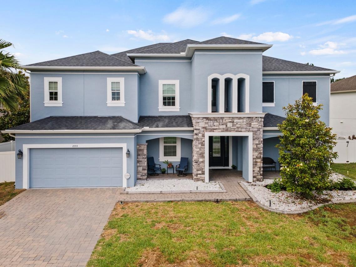 2299 Pearl Cider St., Orlando, FL 32824