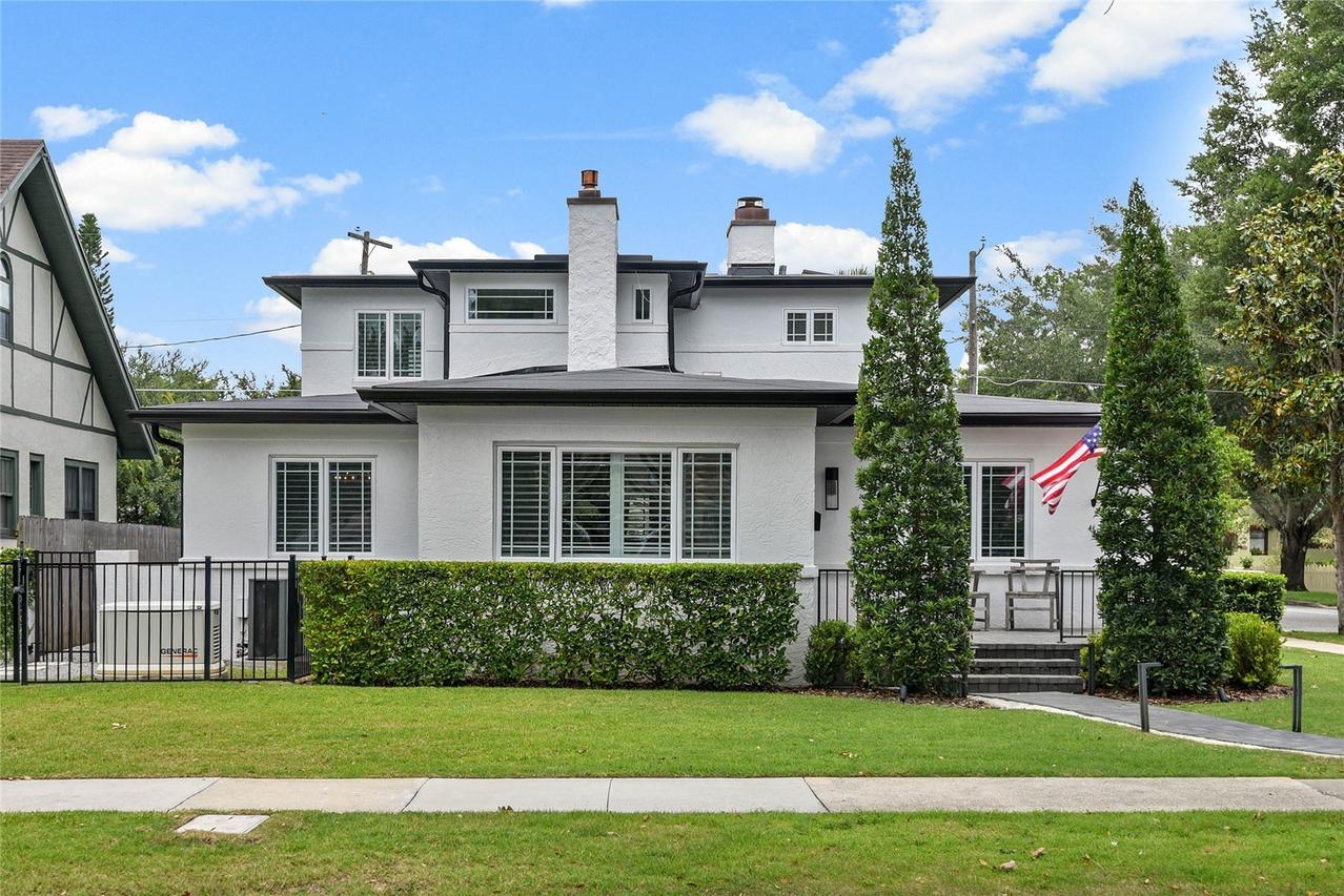 505 Westminster St., Orlando, FL 32803