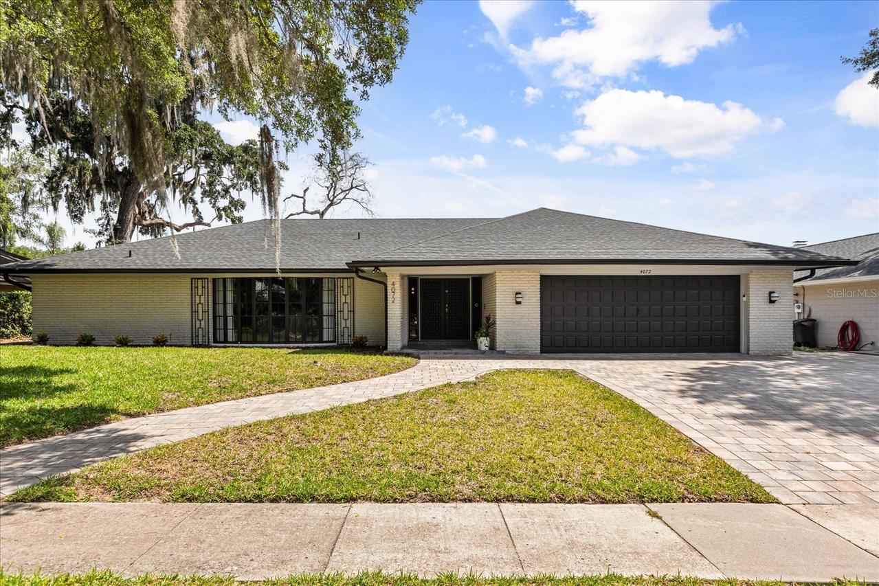 4072 Summerwood Ave., Orlando, FL 32812