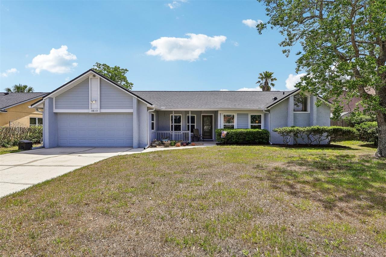 3613 Stonehaven Ct., Orlando, FL 32817