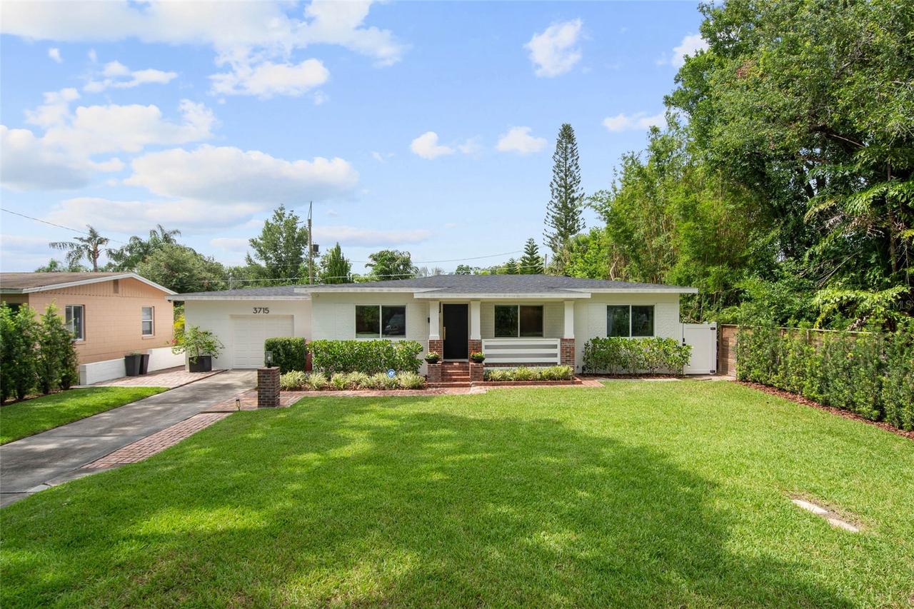 3715 Wren Lane, Orlando, FL 32803