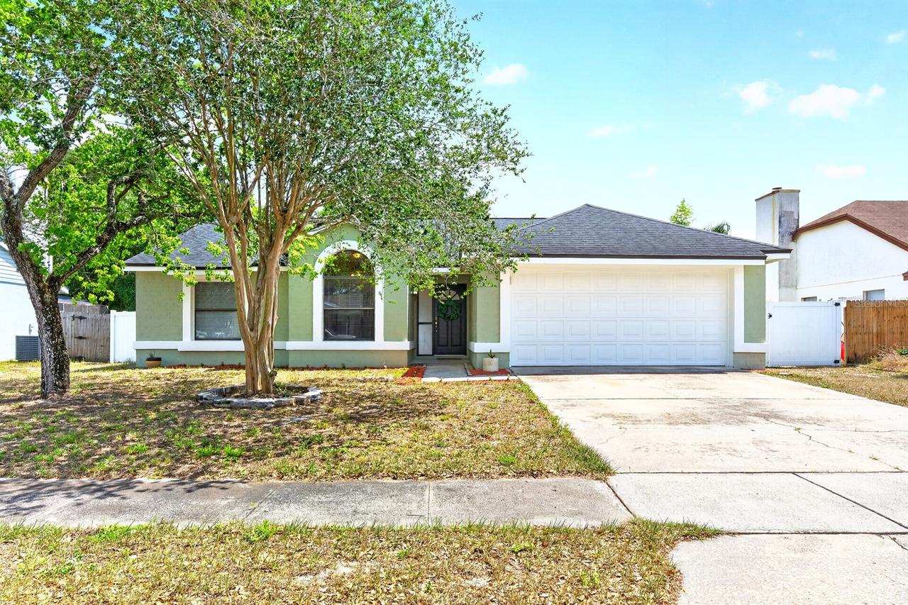 3348 Hillmont Cir., Orlando, FL 32817