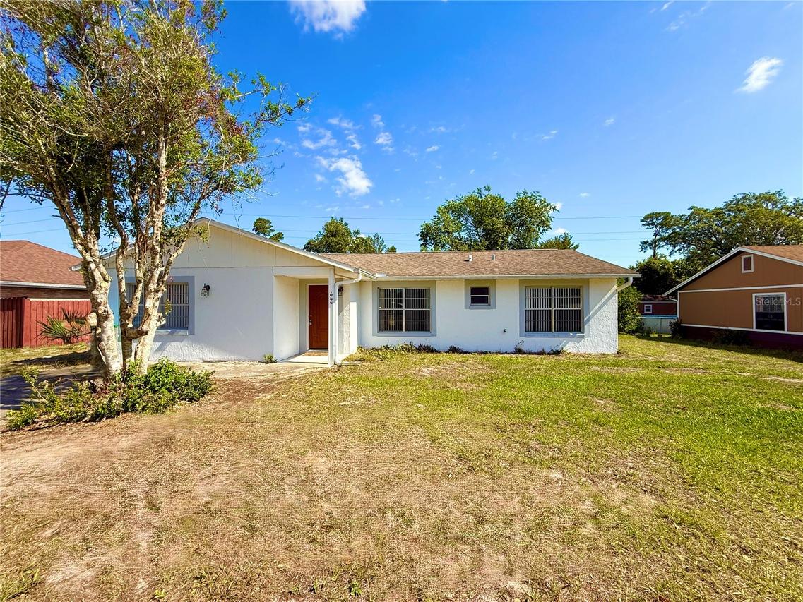 644 N Firwood Dr., Deltona, FL 32725