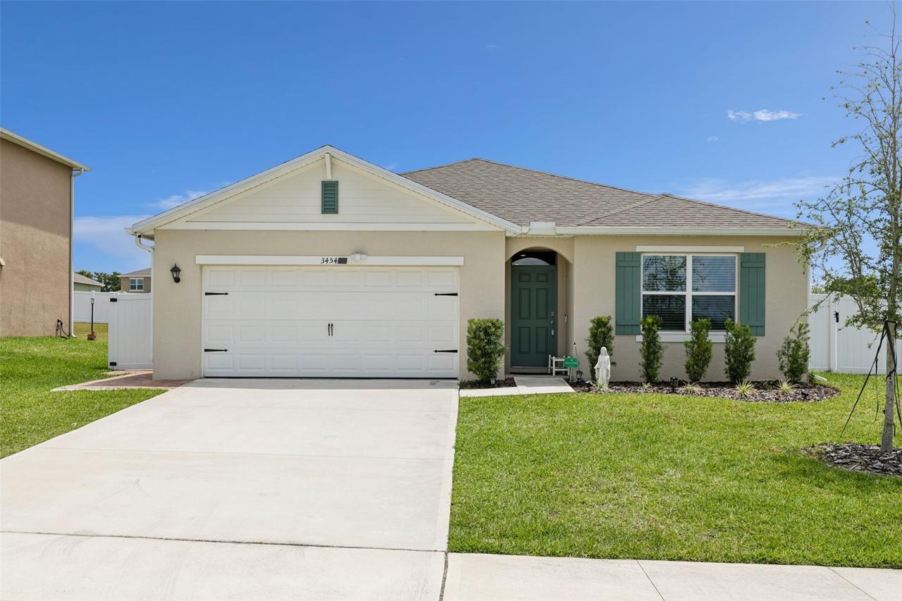 3454 Bowthorpe Ln., Apopka, FL 32703