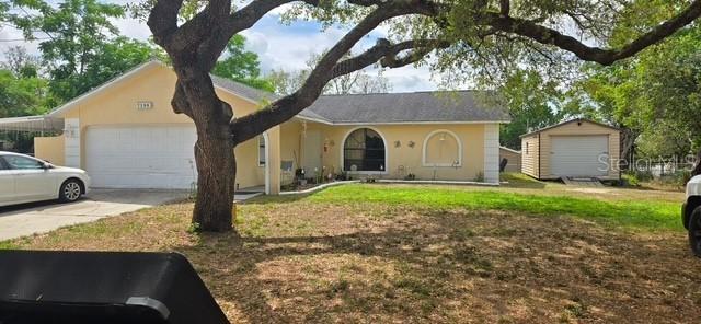 7198 Maple Dr., Weeki Wachee, FL 34607