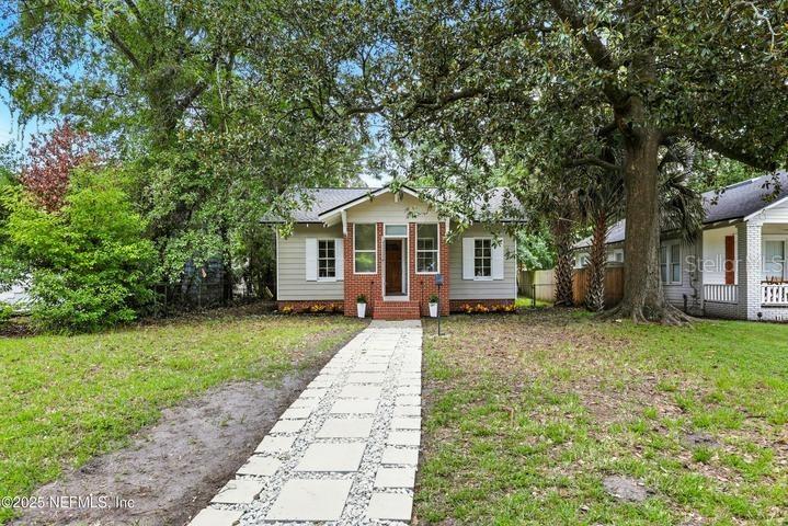 2858 Downing St., Jacksonville, FL 32205