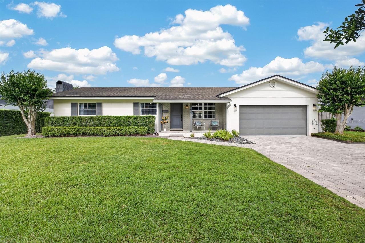 627 Dunblane Dr., Winter Park, FL 32792