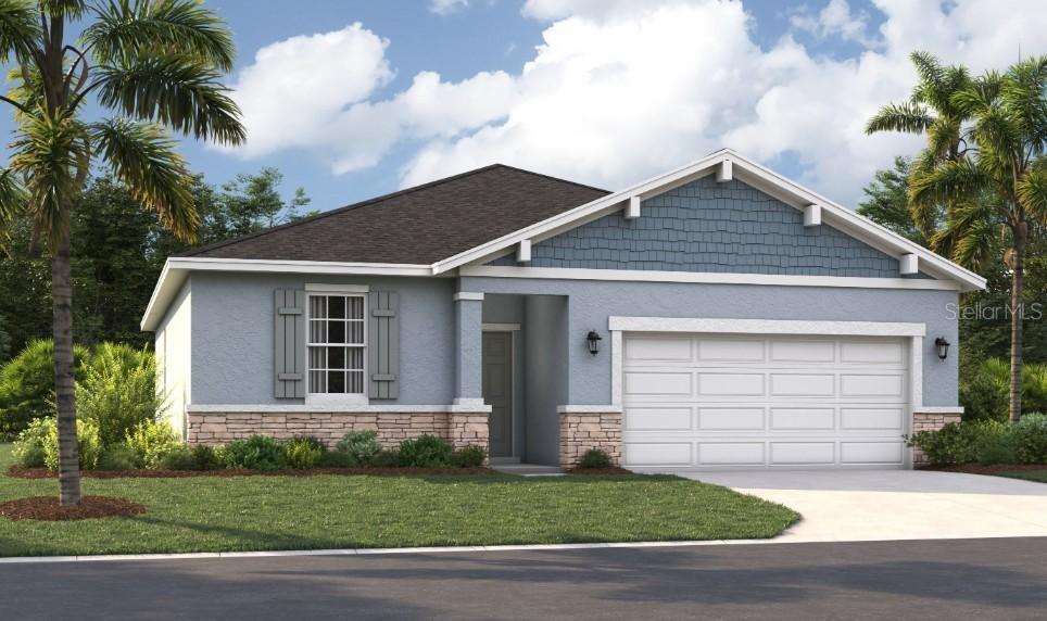 1838 American Way, Haines City, FL 33844