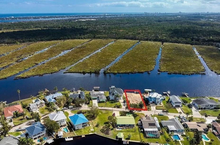 989 Shockney Dr., Ormond Beach, FL 32174