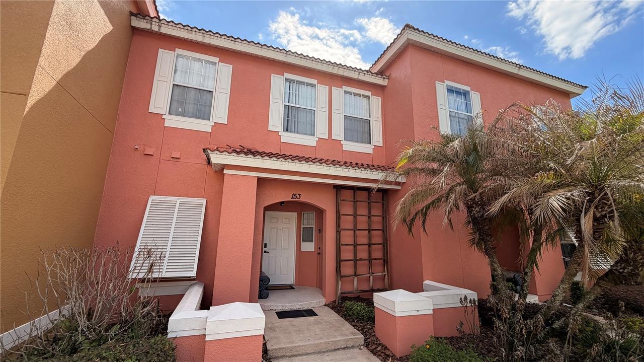 153 Pompano Beach Dr Dr., Kissimmee, FL 34746