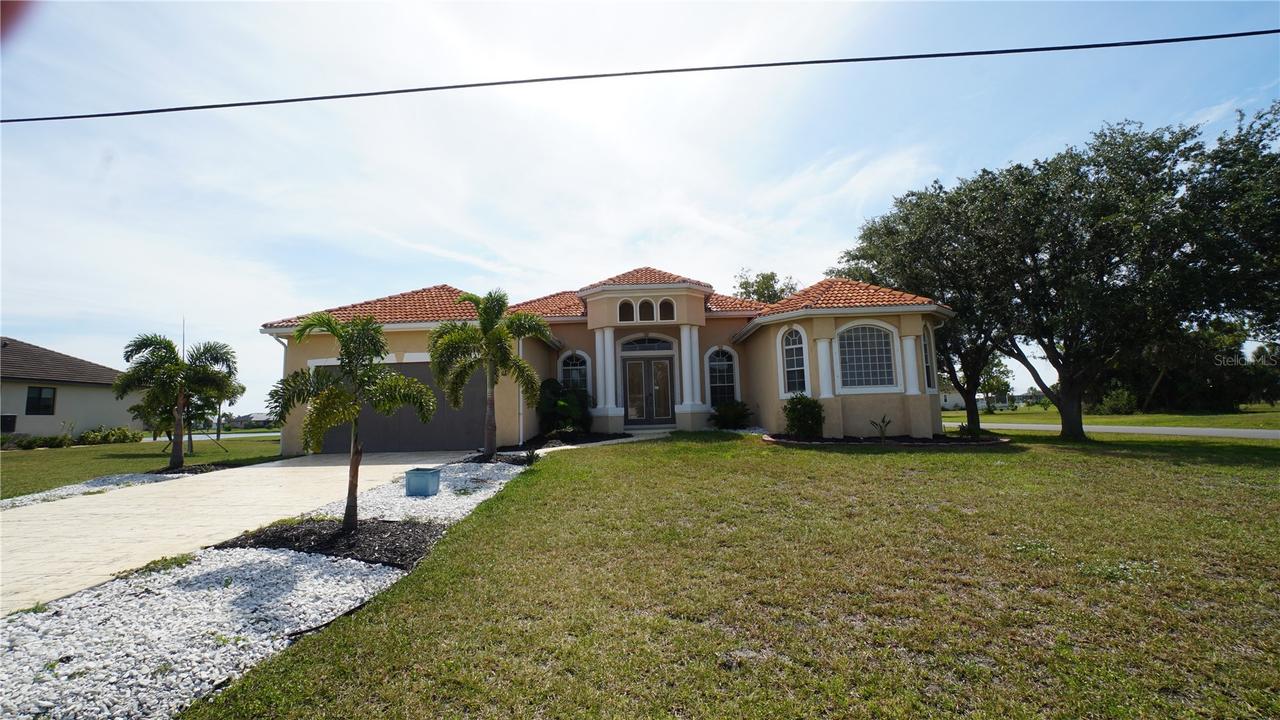 17067 Cape Horn Blvd., Punta Gorda, FL 33955
