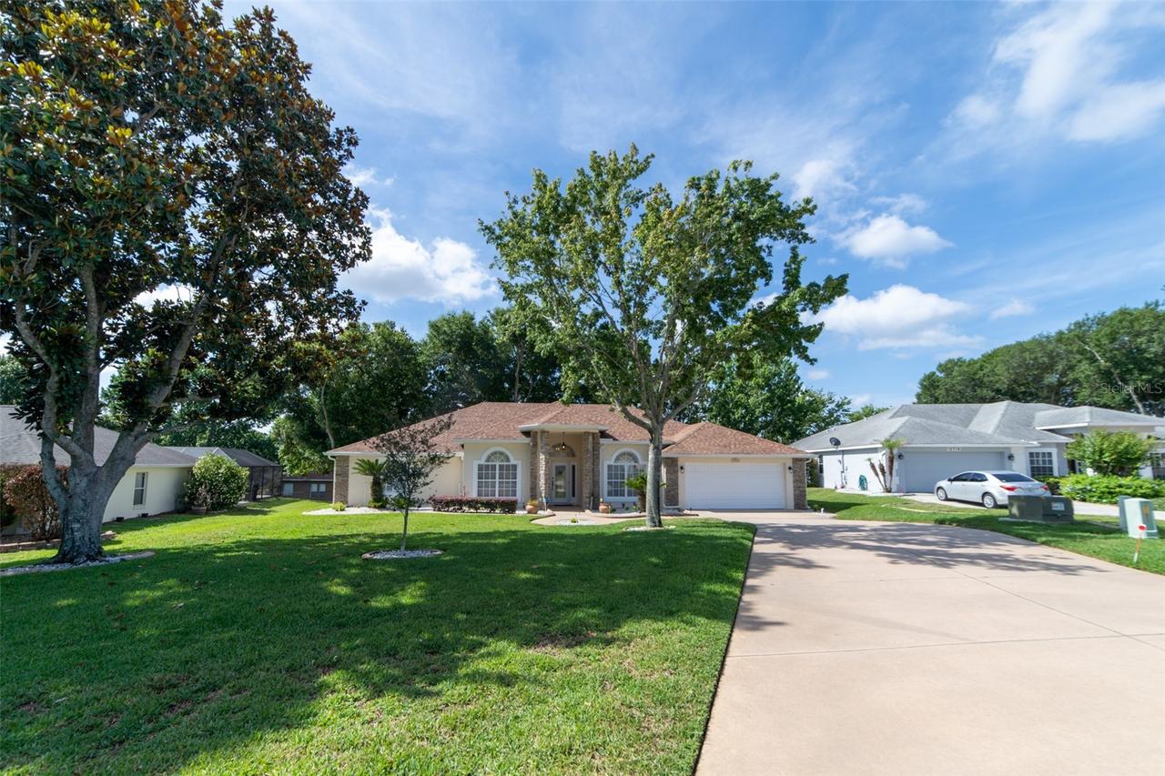 13724 Calle De Ora Ct., Clermont, FL 34711