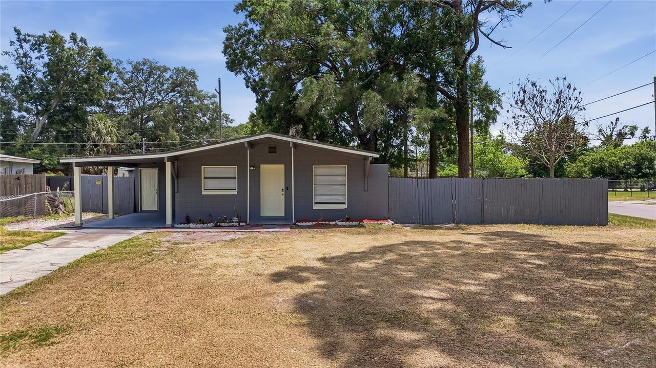 1401 Radleigh Pl., Orlando, FL 32808