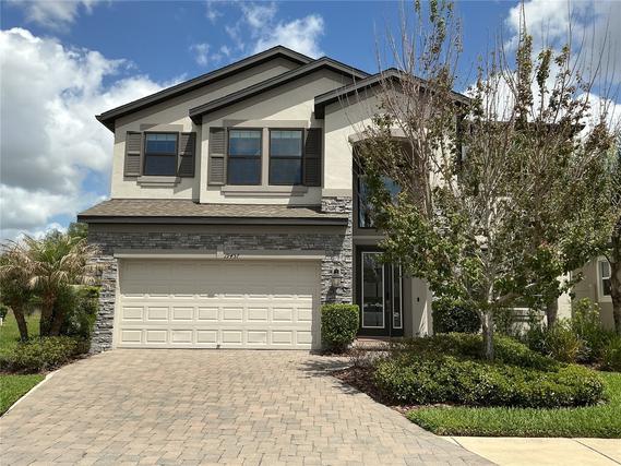 New Construction Homes For Sale This Week That Attend Benito Middle School: May 6th to May 12th