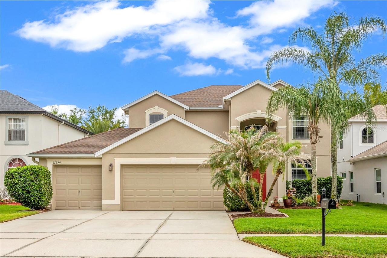 17750 Sterling Pond Ln., Orlando, FL 32820