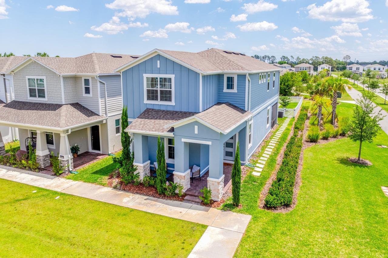 640 Dogfish Ln., Debary, FL 32713
