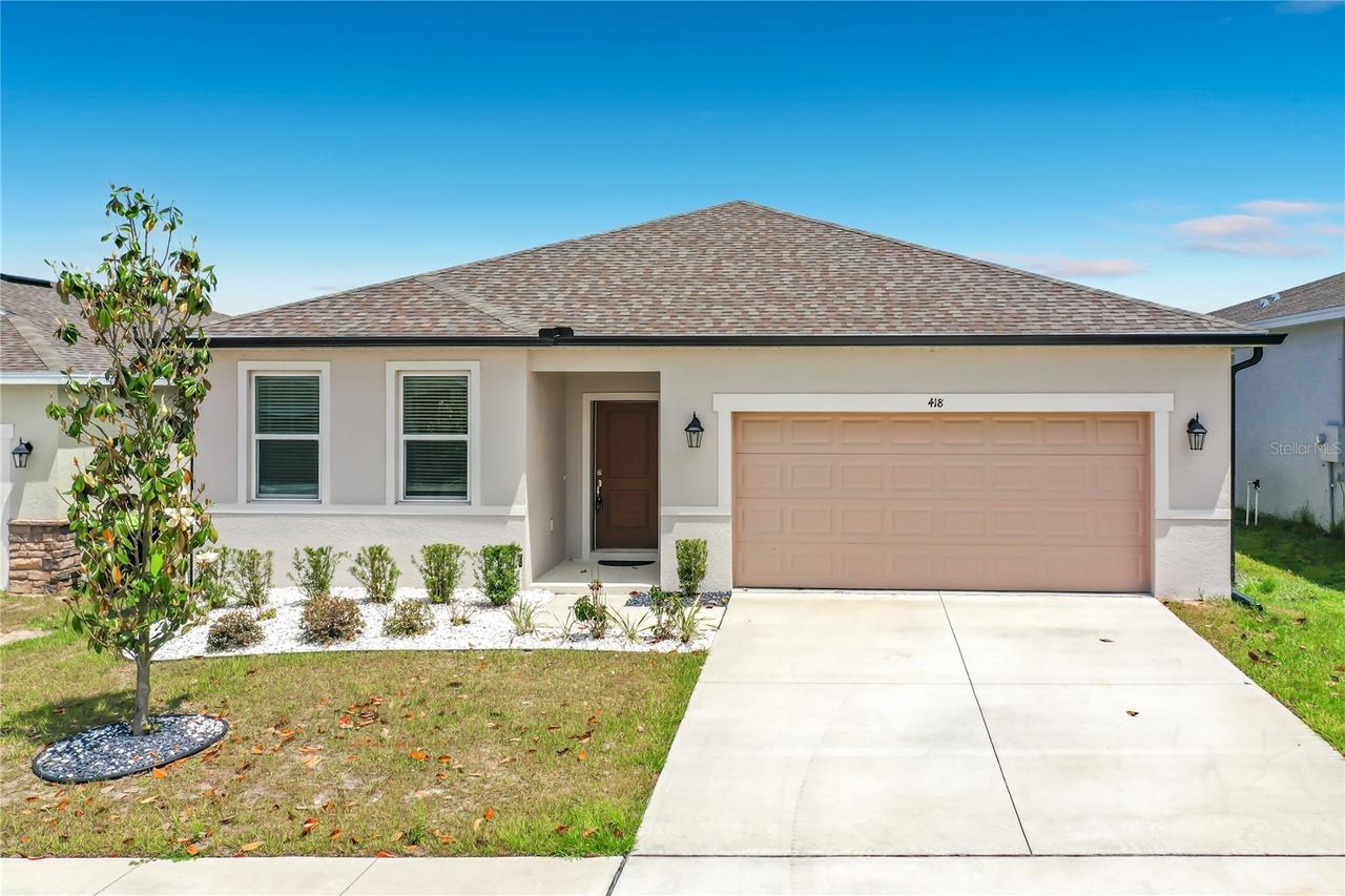 418 Quayside Ave., Mascotte, FL 34753