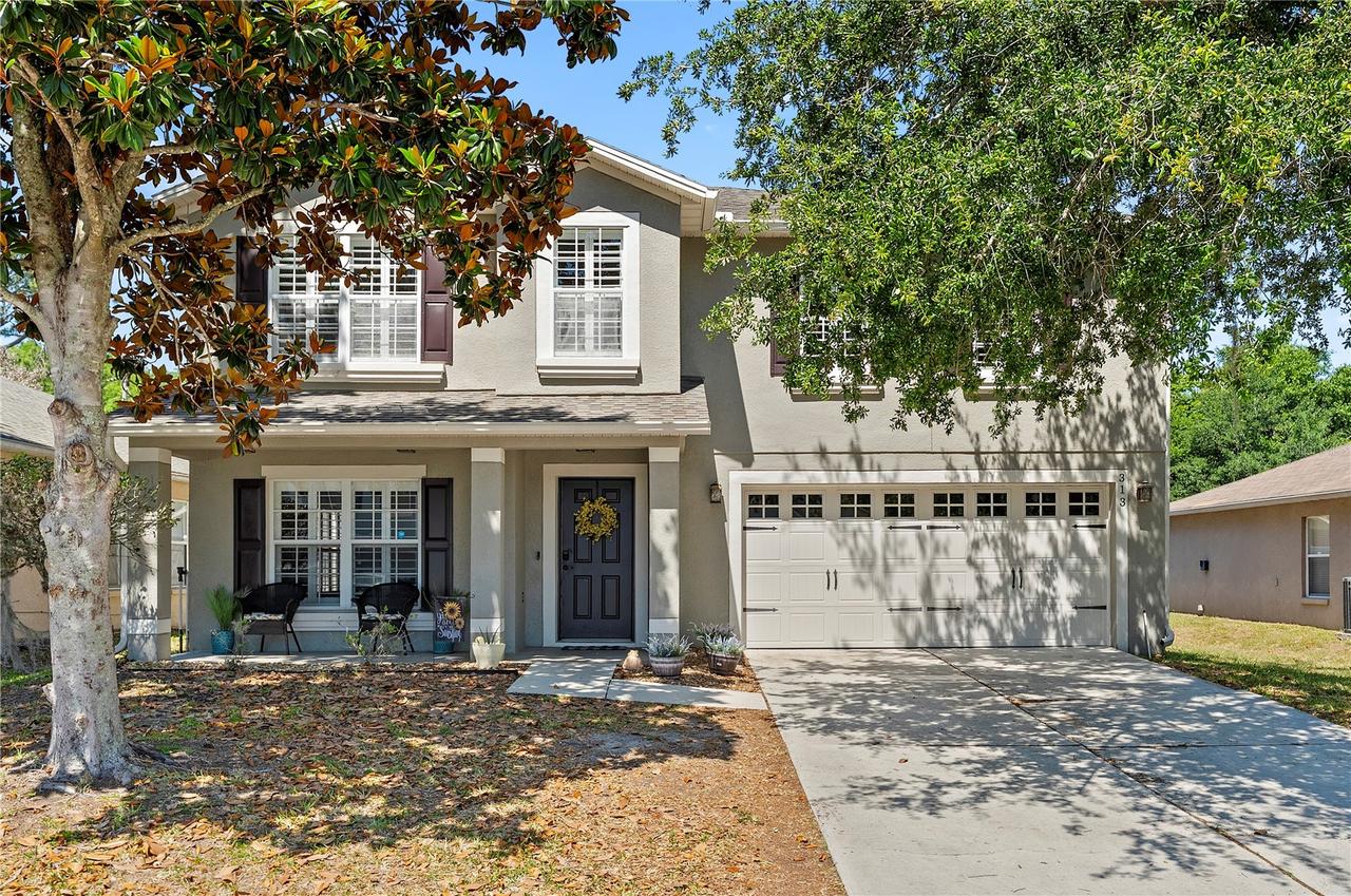 313 Willowbay Ridge St., Sanford, FL 32771