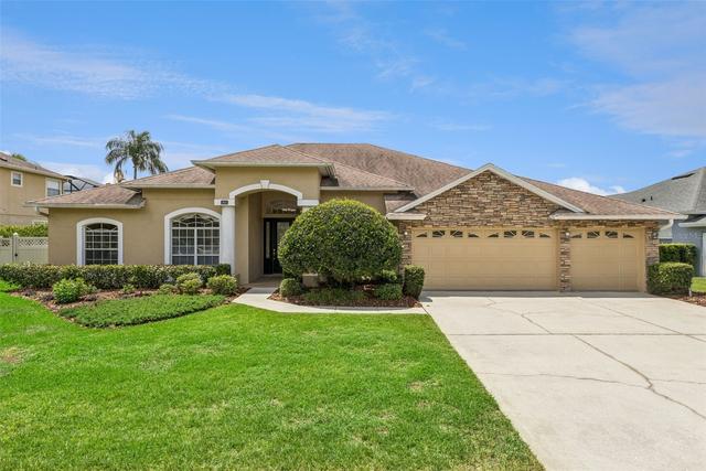 New Construction Homes For Sale This Week in Oviedo: May 20th to May 26th
