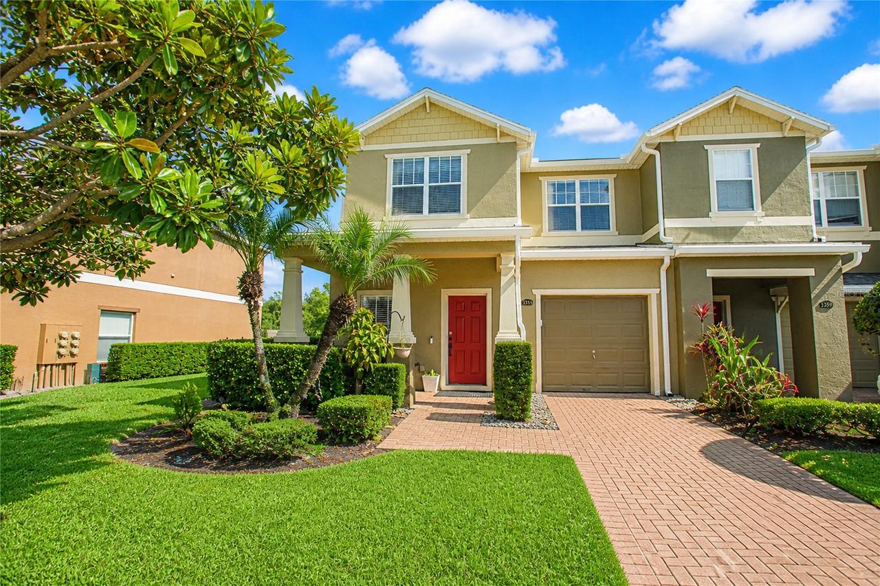 1355 Honey Blossom Dr., Orlando, FL 32824