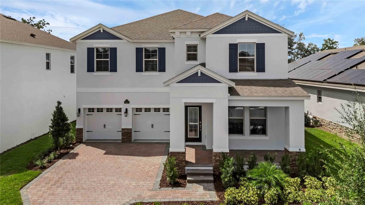 11283 Hollow Bay Dr., Winter Garden, FL 34787