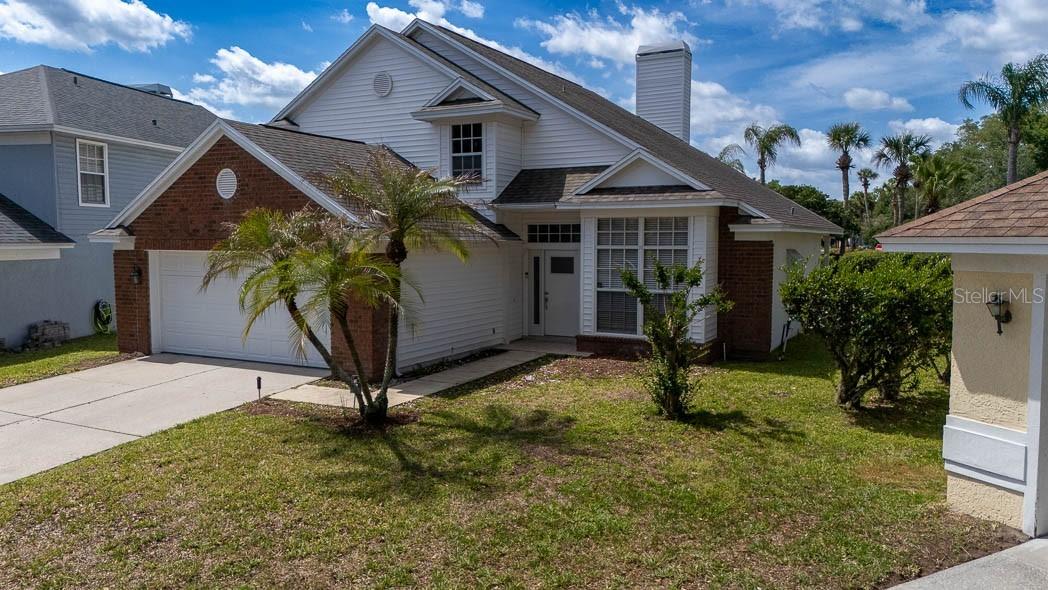 3432 Idlegrove Ct., Orlando, FL 32822