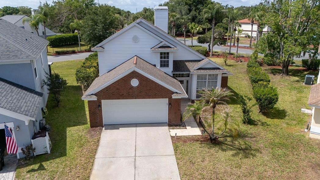 3432 Idlegrove Ct., Orlando, FL 32822