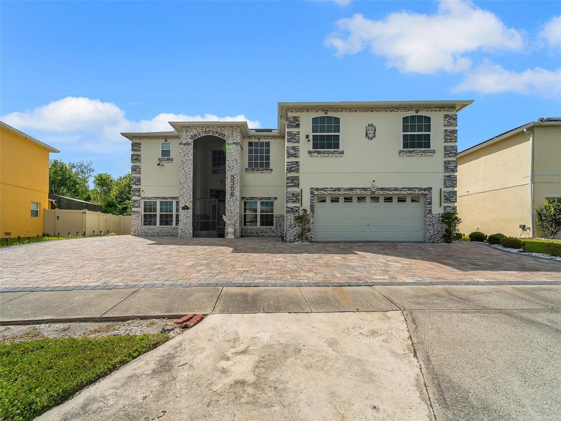 5306 Coral Vine Ln., Kissimmee, FL 34758