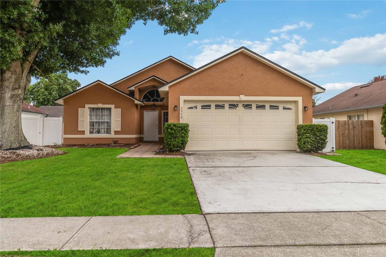 2948 Oak Run Blvd., Kissimmee, FL 34744
