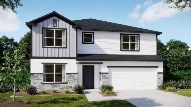 30621 Prestwick Ave., Sorrento, FL 32776