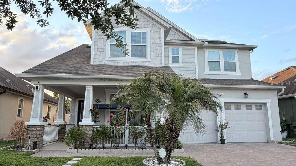5233 Dove Tree St., Orlando, FL 32811