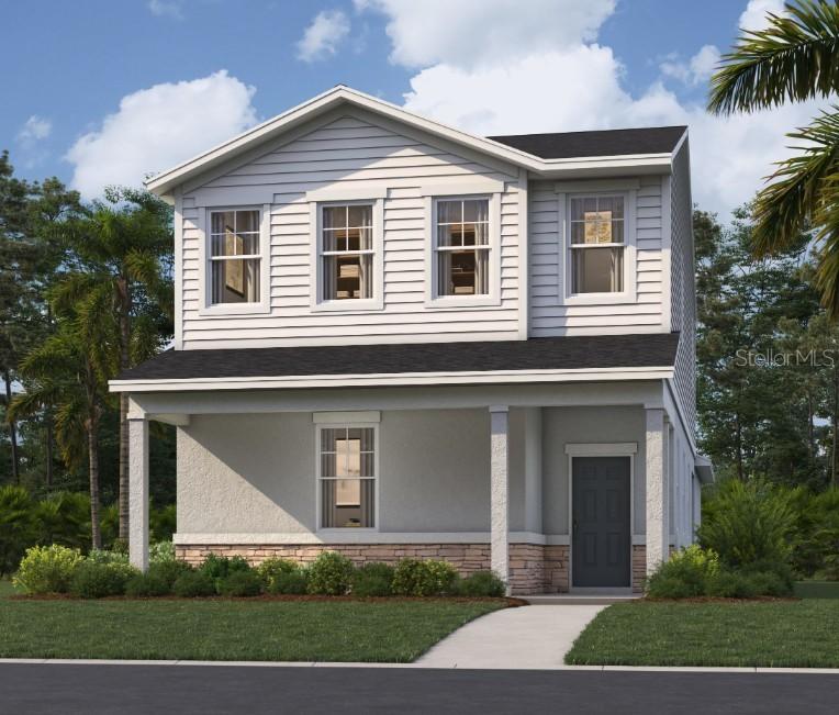 5726 Stockade Blvd., St Cloud, FL 34771