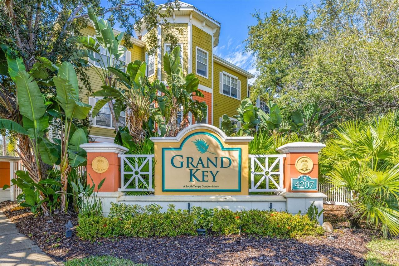 4207 S Dale Mabry Hwy. #4305, Tampa, FL 33611
