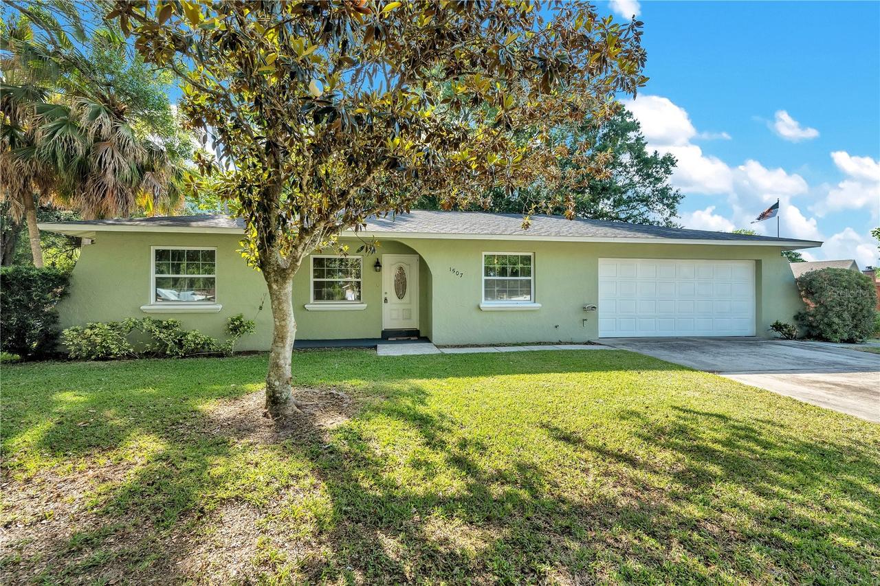 1507 Foxridge Run, Winter Haven, FL 33880