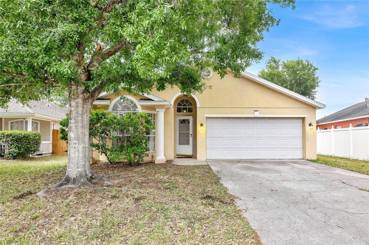 2413 Radnor Ave., Orlando, FL 32826