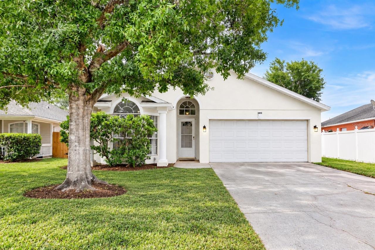 2413 Radnor Ave., Orlando, FL 32826