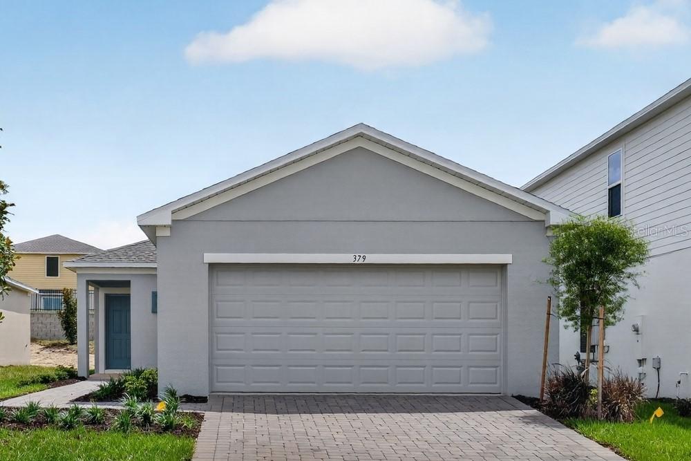 379 Cornerstone Dr., Groveland, FL 34736