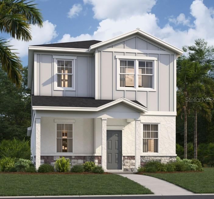 5742 Stockade Blvd., St Cloud, FL 34771