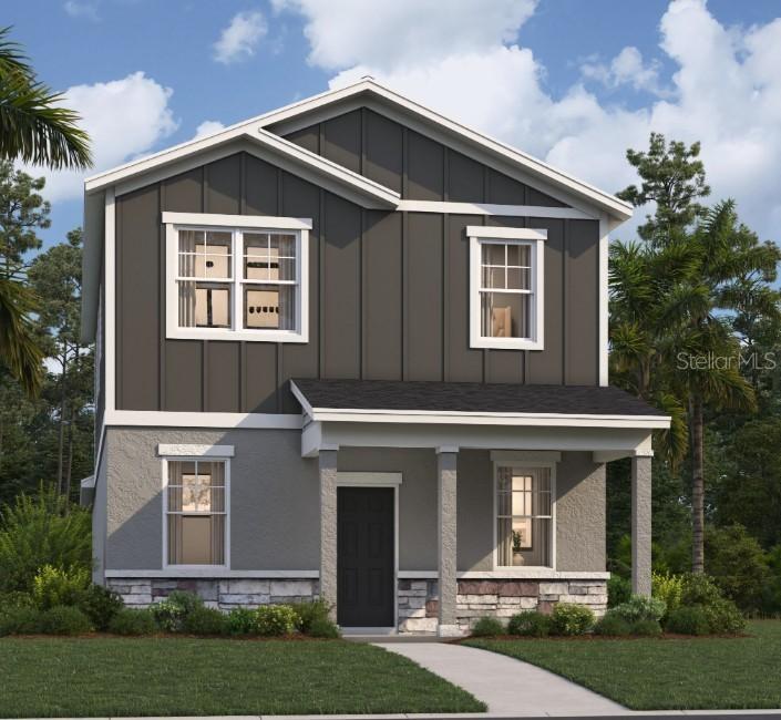 1856 Shadow Box Bend, St Cloud, FL 34771