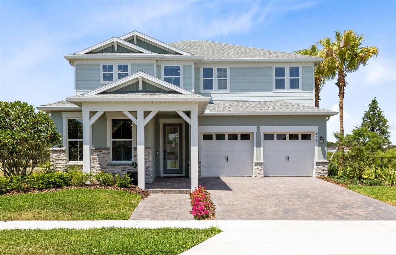 403 Winter Grove Boulevard, Winter Garden, FL 34787
