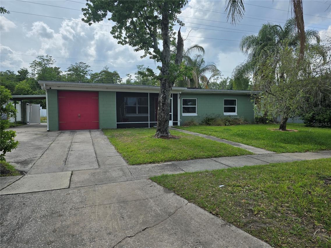 2122 Colton Dr., Orlando, FL 32822