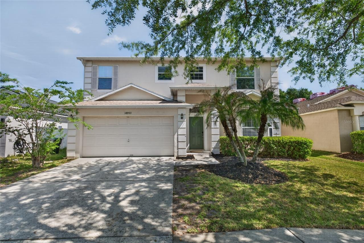 14903 Yorkshire Run Dr., Orlando, FL 32828