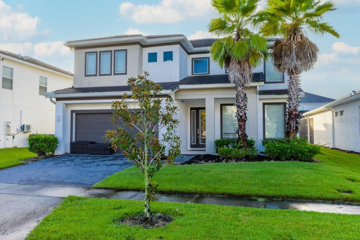 2678 Calistoga Ave., Kissimmee, FL 34741
