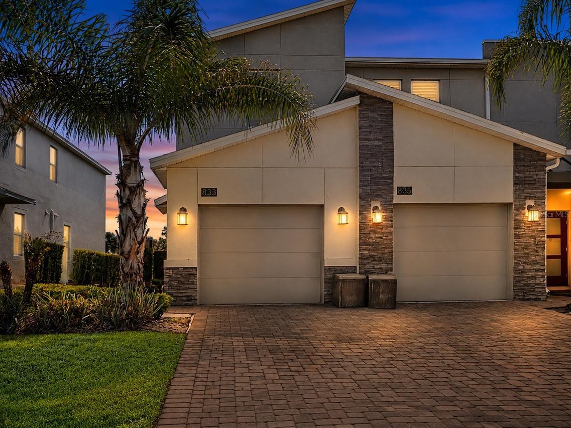 833 Ocean Course Ave. #401, Davenport, FL 33896